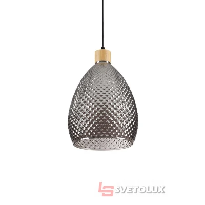 Подвесной светильник Ideal Lux Bergen-1 sp1 238746